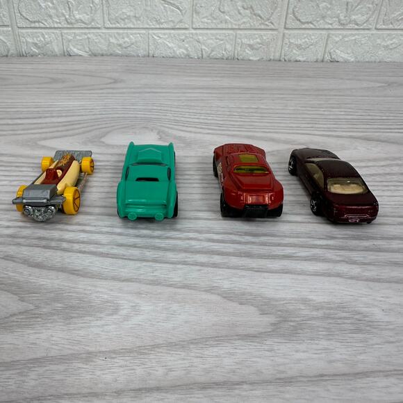 Matchbox Cars Lot of 71999–2017 Retro VTG Diecast Mixed Styles Multicolor 1:64 - Picture 8 of 15